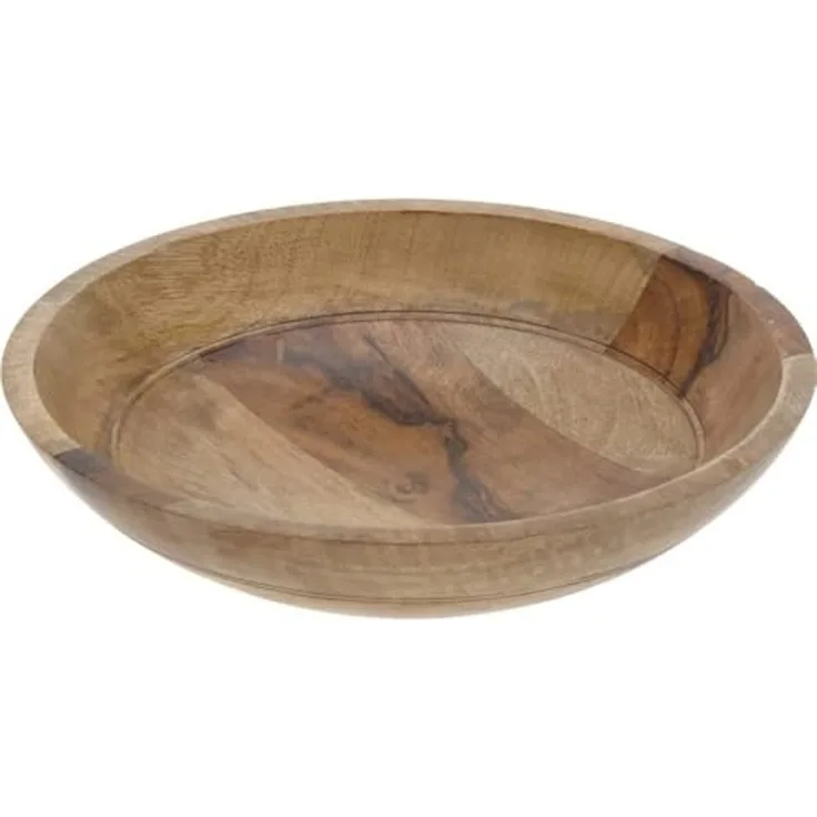 Koopman Schüssel MANGO WOOD 300x68 mm