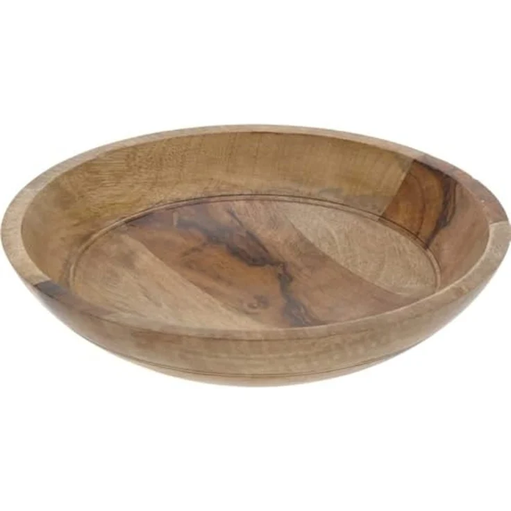 Koopman Schüssel MANGO WOOD 300x68 mm