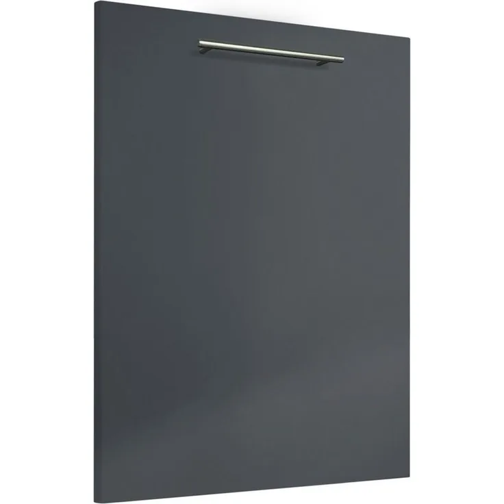 Möbelhandel Klipenstein Frontblende 60/45er Geschirrspülfront, voll-teilintegriert, 19 mm MDF, 715x594, 565x594, 715x444, 565x444