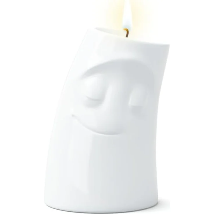 FiftyEight Products Kerzenschmusi Verschmust – Bild 1
