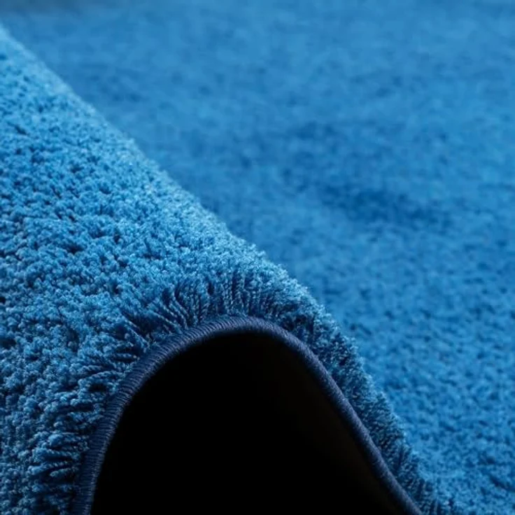 Snapstyle Hochflor-Teppich Palace, Rechteckig, 36 mm Höhe, pflegeleicht und fußbodenheizung geeignet – Bild 3