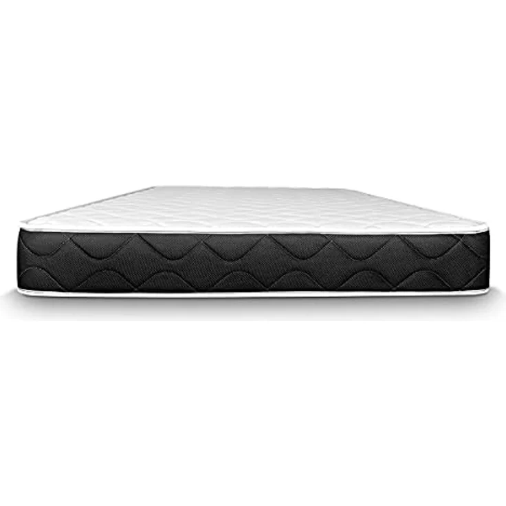 DUÉRMETE ONLINE Matratze, Mehrfarbig, 100x180 cm – Bild 10
