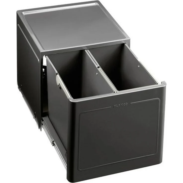BLANCO BOTTON Pro 45/2 Manuell – Bild 4