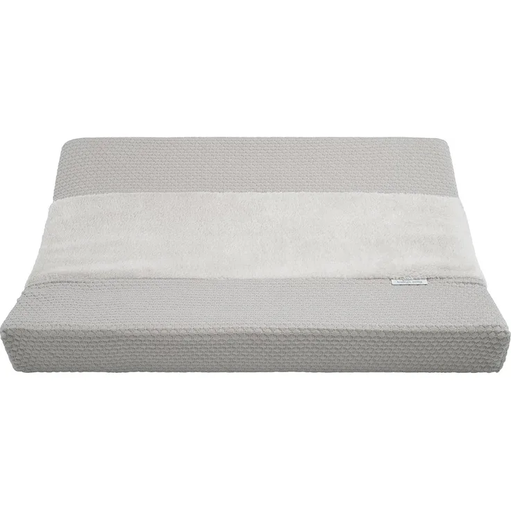 Baby's Only Sky Wickelauflagenbezug Urban Taupe Braun
