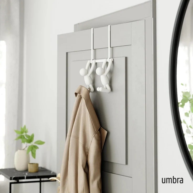Umbra Türhaken Buddy 2 – Bild 2