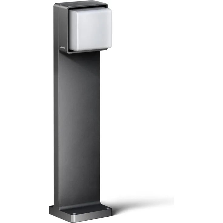 Steinel Sensor-LED-Außenleuchte GL 85 SC 600 mit BWM
