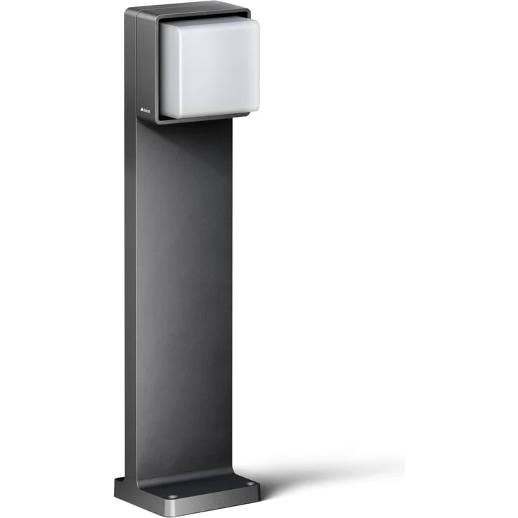 Steinel Sensor-LED-Außenleuchte GL 85 SC 600 mit BWM