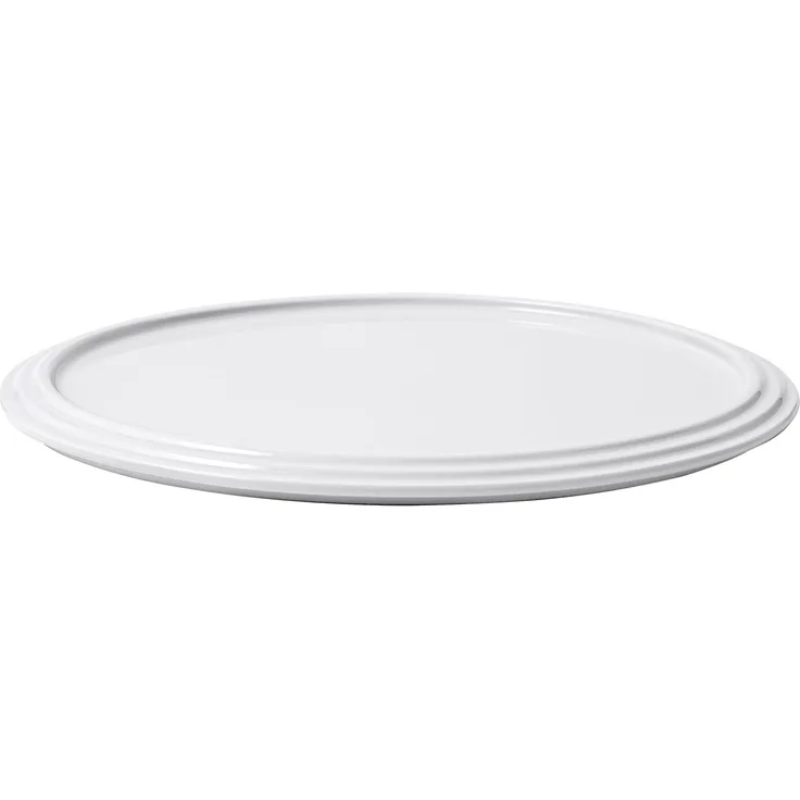 Villeroy & Boch Iconic La Boule Servierteller weiß ø 23,9 cm - A