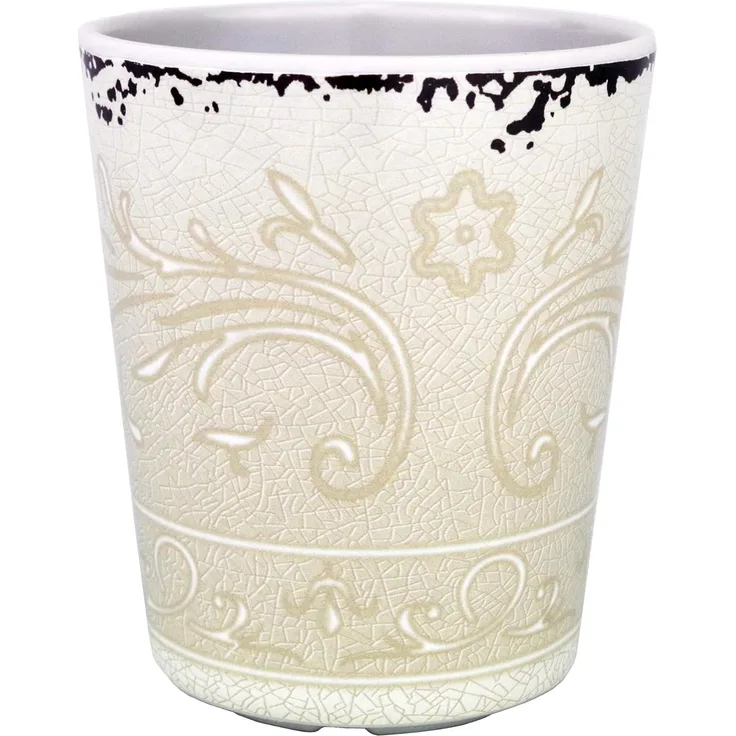 Gimex Stone Line Becher, 250ml, sand