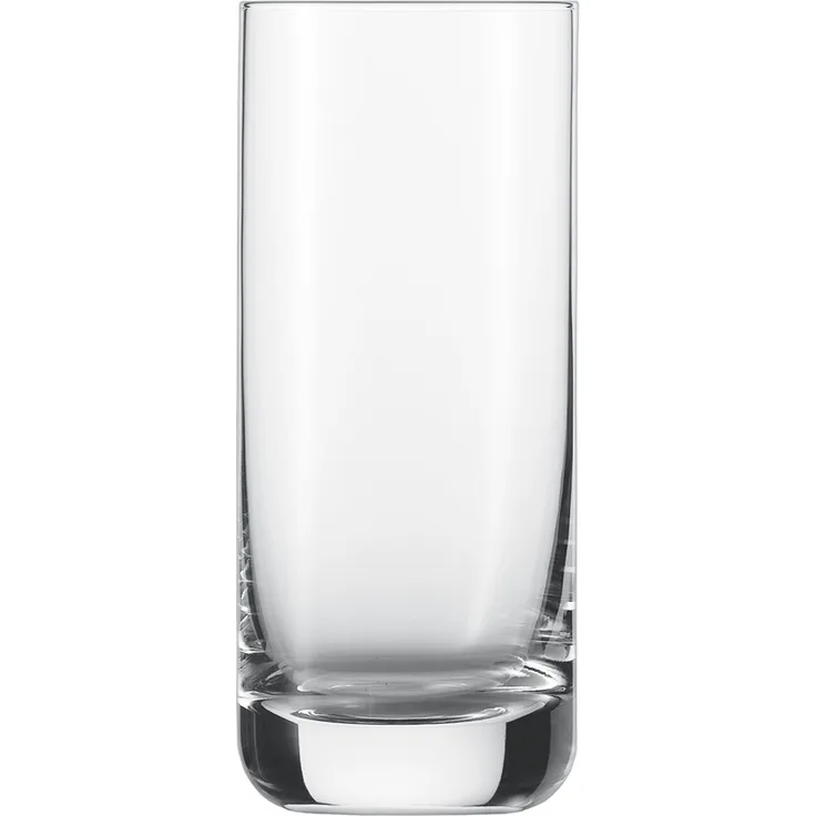Schott Zwiesel CONVENTION Longdrinkbecher 390 ml 6er Set - A