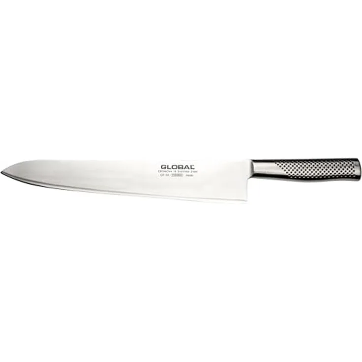Global Chef-Kochmesser geschmiedet 30 cm GF-35