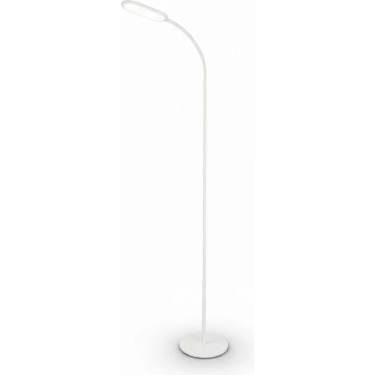 HAC24 LED Stehlampe Flexible LED Touch Tageslicht-Standleuchte Stehleuchte, LED fest integriert, Tageslichtweiß, Warmweiß, Neutralweiß, 3 Lichtfarben & 3 Helligkeitsstufen – Bild 4