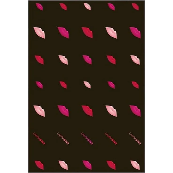 LAURASTAR Bügelbrettbezug Universalcover Lips