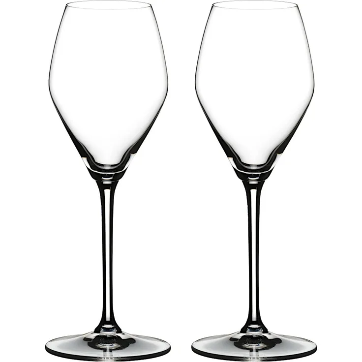 RIEDEL 4441/55 EXTREME Rosé / Champagnerglas 2er Set