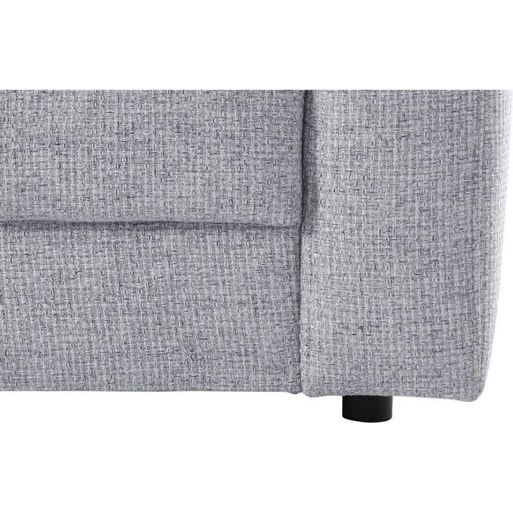 Home affaire Ecksofa Bloomfield, elegant, viel Platz, Mega Couch, Breite 303cm, L-Form, extra tiefe Sitzfläche, wahlweise mit Sitztiefenverstellung – Bild 3