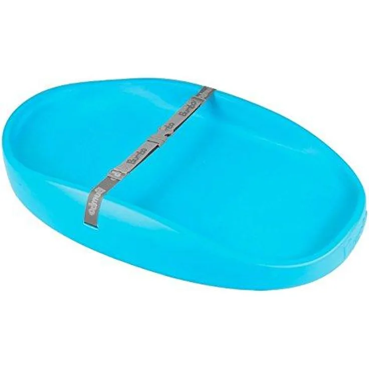 Bumbo - Wickelauflage Blau