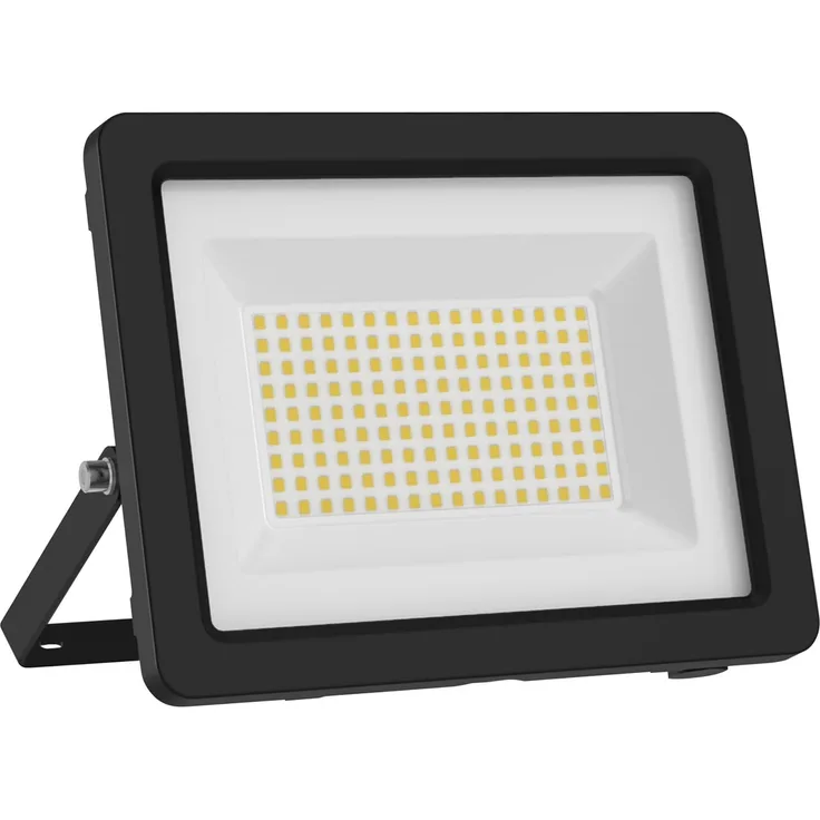 Osram Außenleuchte Floodlight EA 24,5W 840 dunkelgrau