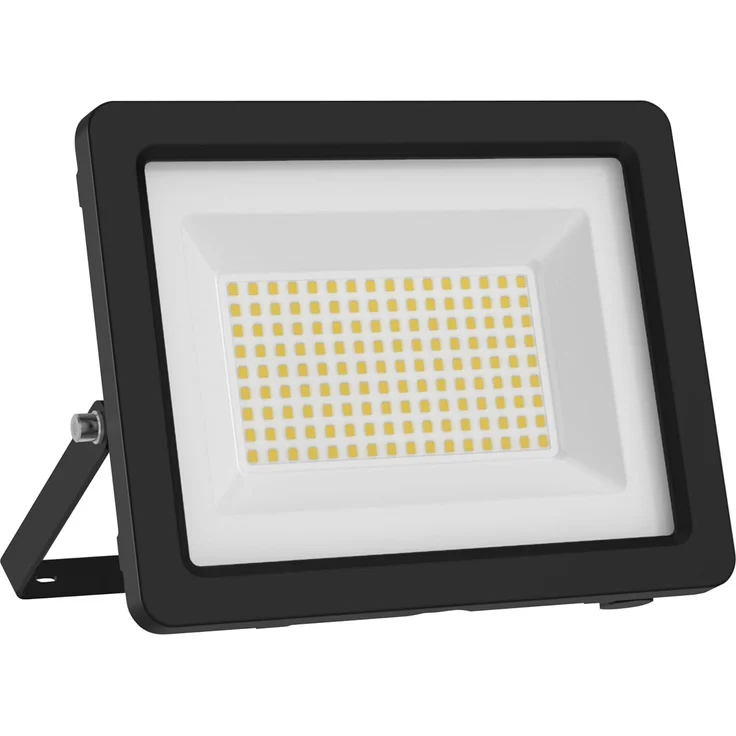 Osram Außenleuchte Floodlight EA 24,5W 840 dunkelgrau