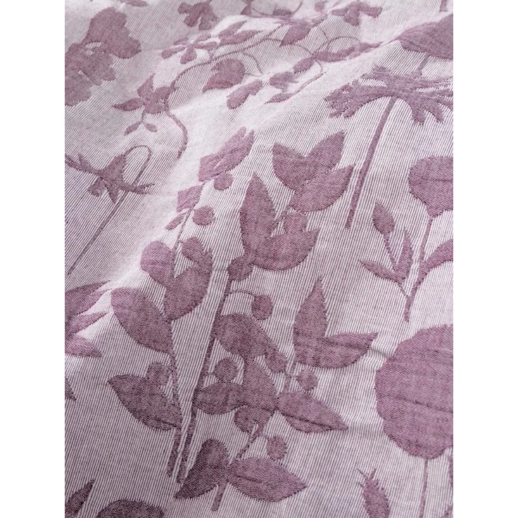 Essenza Tagesdecke Maribel, Matelassé mit Blumenmuster – Bild 2