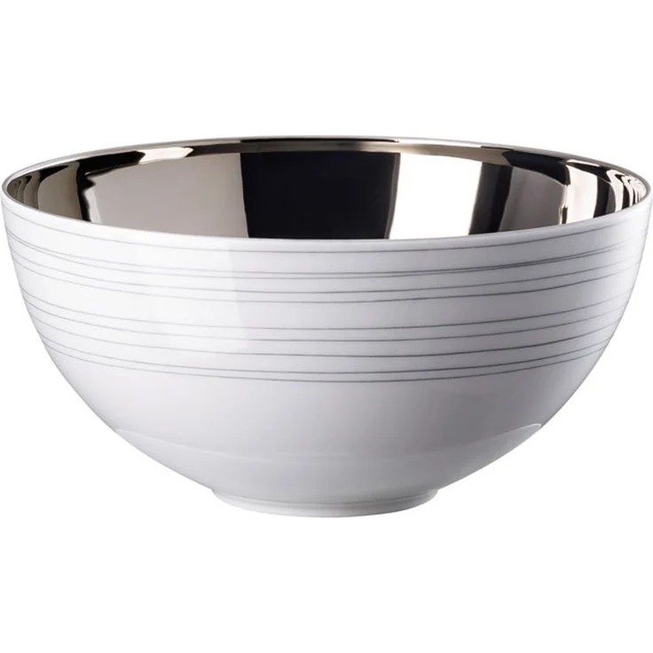 Rosenthal Tac Gropius Stripes 2.0 Schüssel 19 cm