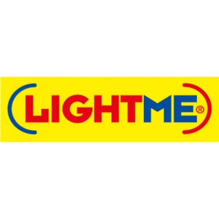 LightMe Pflanzenlampe LightMe LED-Pflanzenlampe LM85320 109 mm 230 V E27 4 W Glühlampenfor – Bild 2