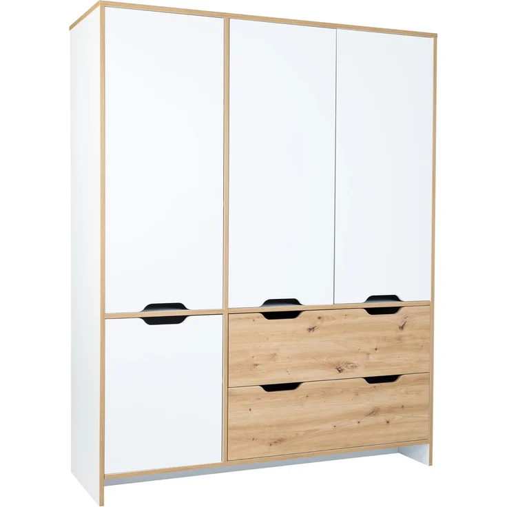 Kleiderschrank METZ – Bild 4