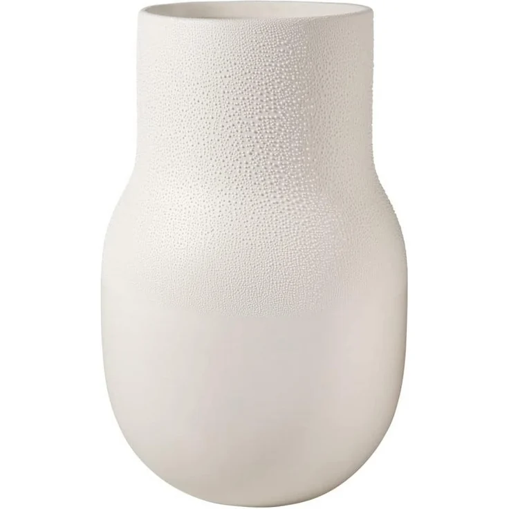 Räder Tischvase Räder Perlenvase groß creme – Bild 3
