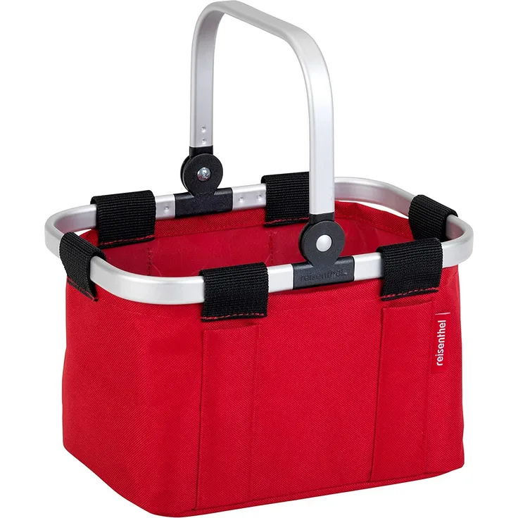 Theo Klein 9620 reisenthel carrybag Mini rot, leer