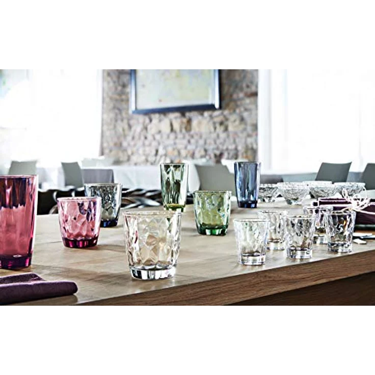 Bormioli Rocco Gläser-Set – Bild 3