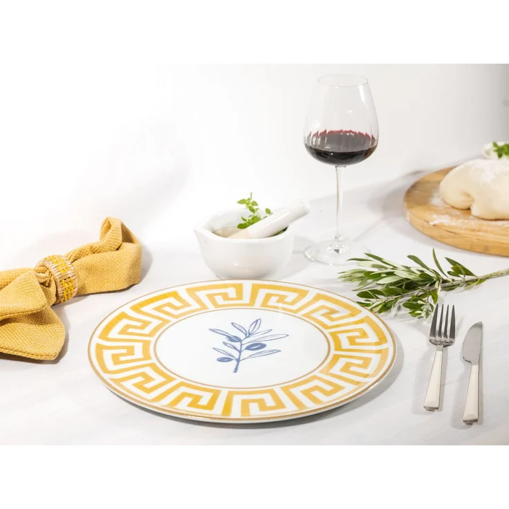 Gourmet Athena, Pizzateller 4-tlg (mo) – Bild 3