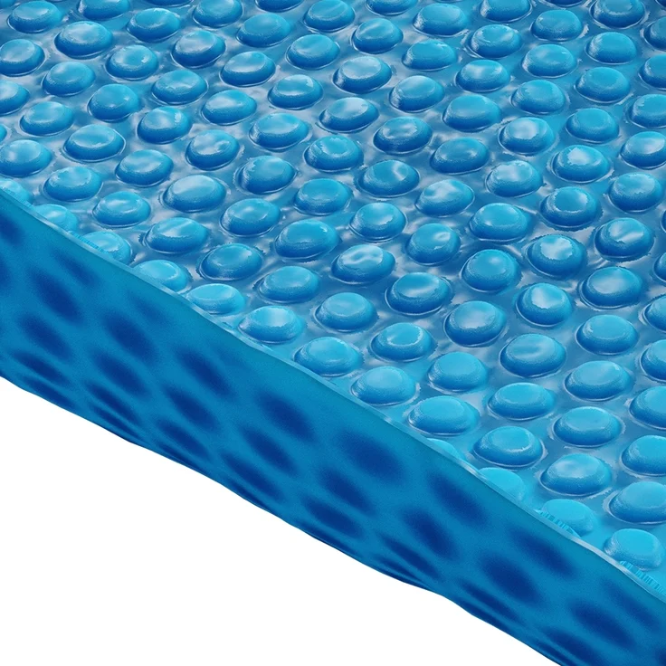 Solarfolie Blau 549 cm OK-Living – Bild 6