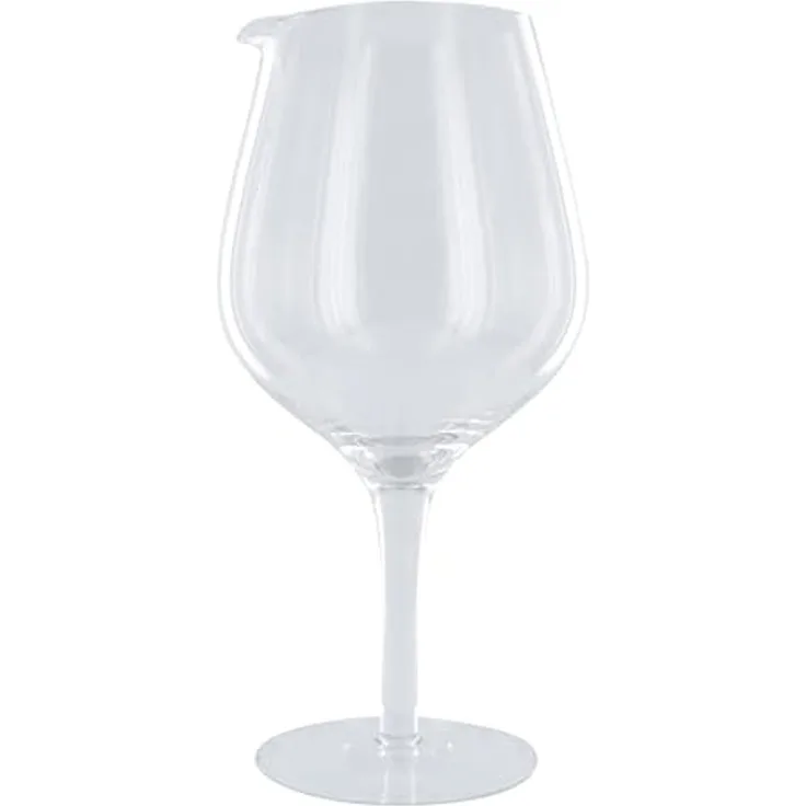 DECANTADOR 1,6 L FORMA COPA