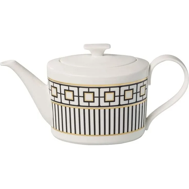 Villeroy & Boch Signature MetroChic Gifts Teekanne klein
