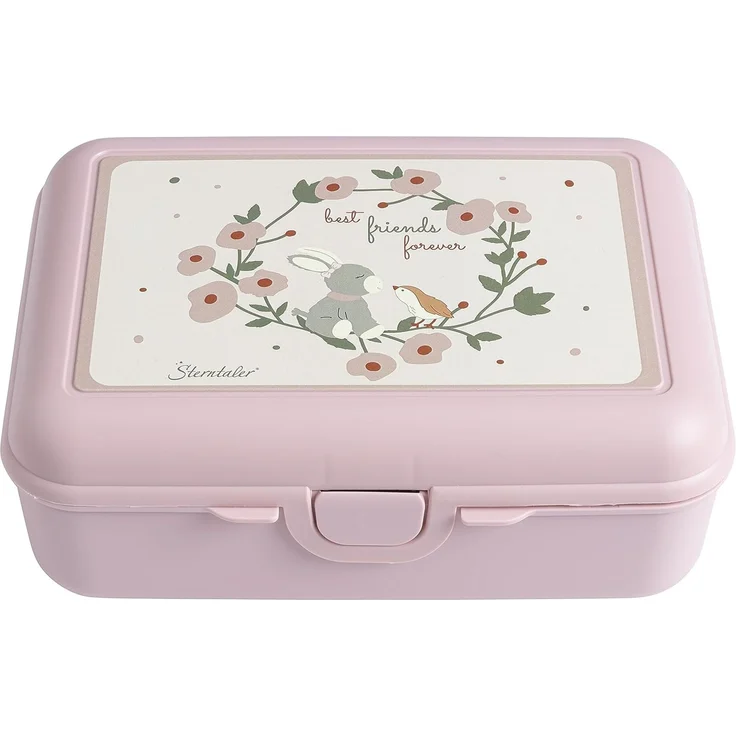 Sterntaler Kinder Brotdose Esel Emmi Girl | Flora Rose