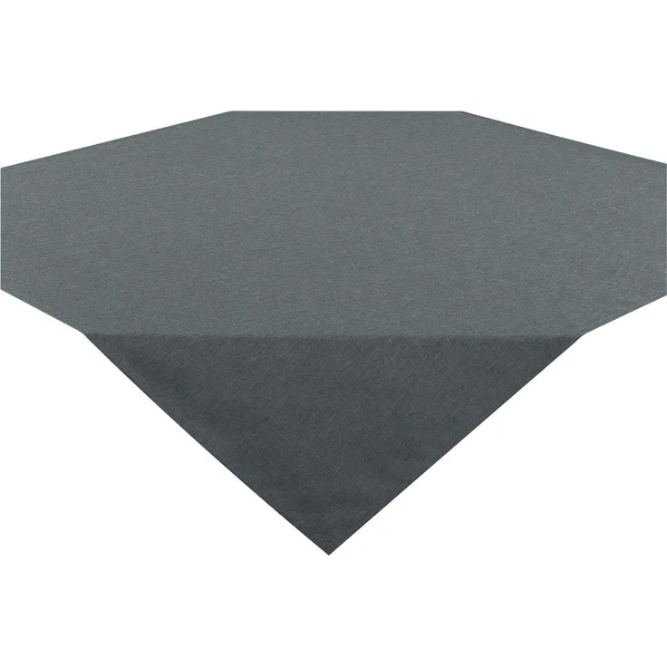Delindo Lifestyle Mitteldecke WIEN, Fleckabweisend, pflegeleicht, 180 g/m²