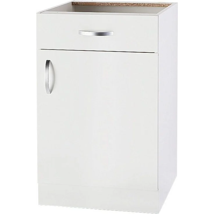 wiho Küchen Unterschrank Flexi Breite 60 cm – Bild 3