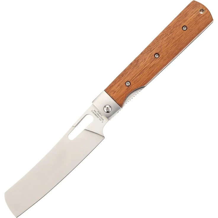 Herbertz Kochmesser Herbertz Camping-Kochmesser, Stahl 440 A, Tagayasa, Herbertz Camping-Kochmesser, Stahl 440 A, Tagayasa – Bild 1
