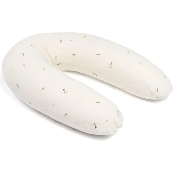 Doomoo Stillkissen Twisty 2-in-1 - Sweety Cream Cr