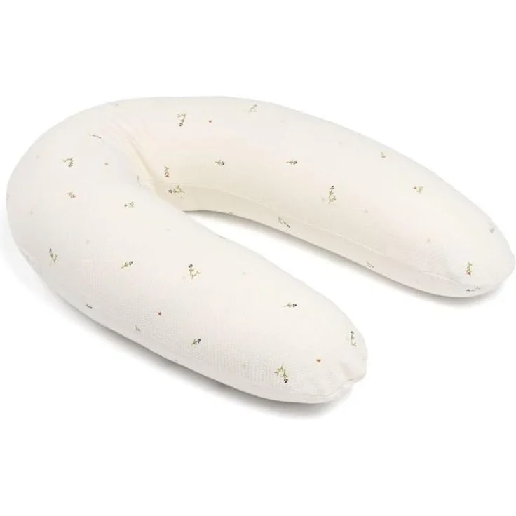 Doomoo Stillkissen Twisty 2-in-1 - Sweety Cream Cr