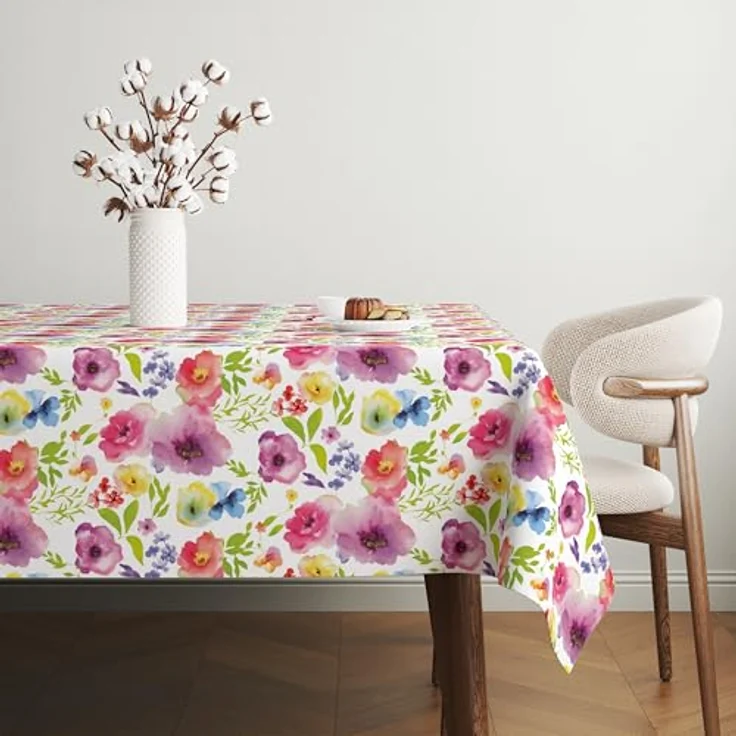 Martina Home Wachstuch Vienne Einzigartig 200 x 140 cm – Bild 4