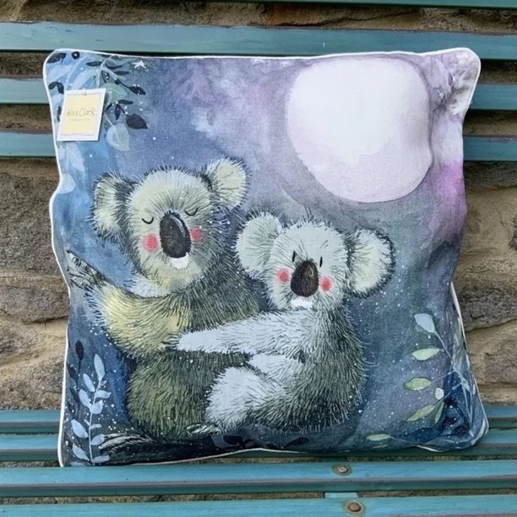 CU49 Koala-Kissen