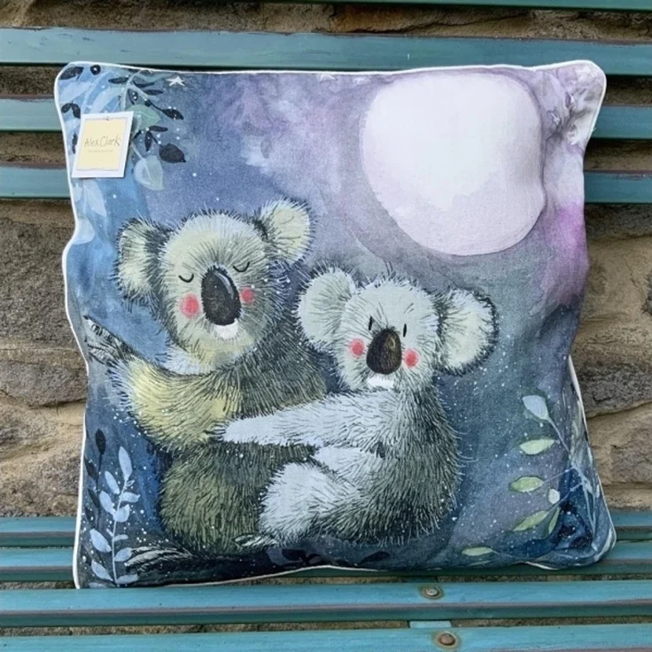 CU49 Koala-Kissen