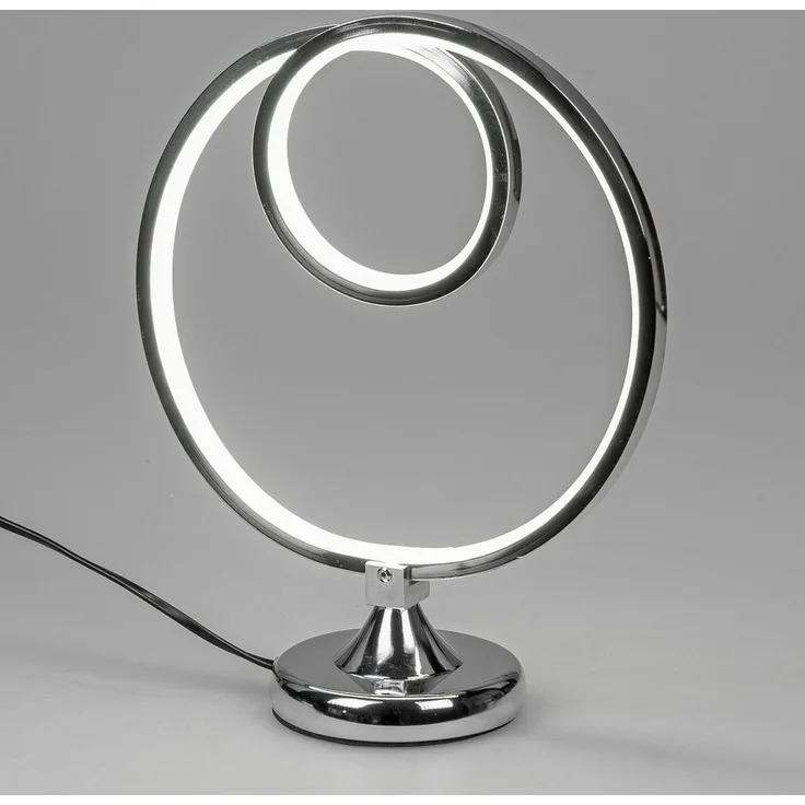 formano Nachttischlampe LED Lichtband