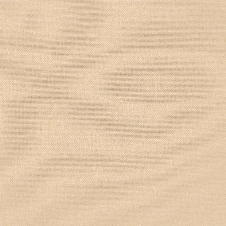 vidaXL Bettgestell mit Kopfteil Sonoma-Eiche und Creme 135 x 190 cm 8003103 – Bild 7