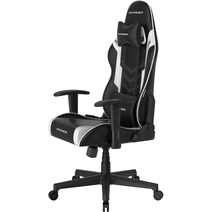DXRacer Gaming-Stuhl Prince Büro- und Gamingstuhl – Bild 2
