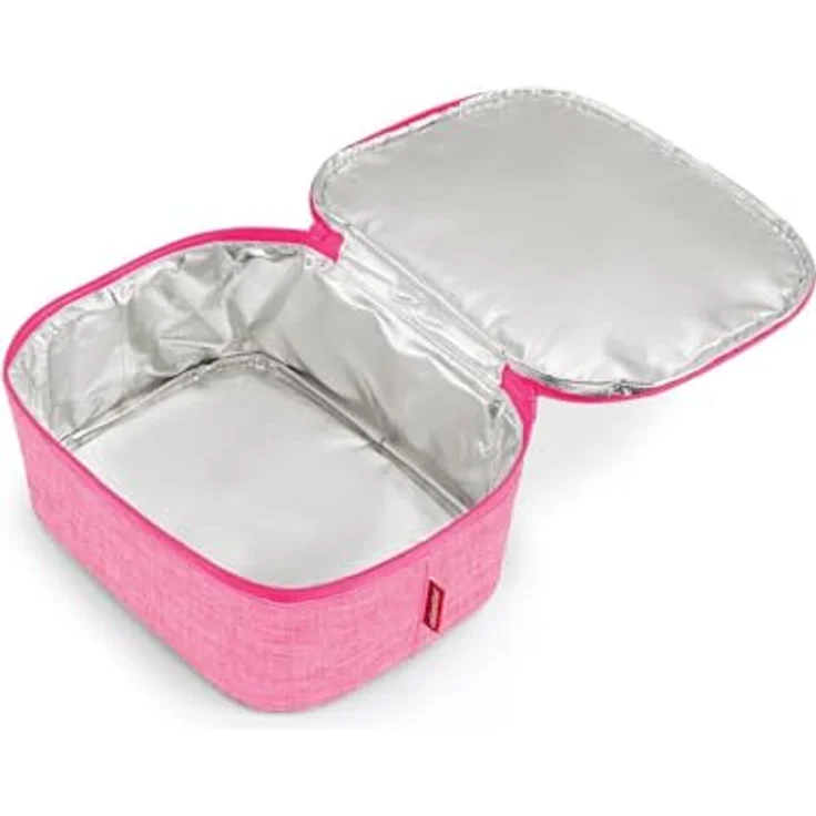 Reisenthel Coolerbag Twist Pink – Bild 3