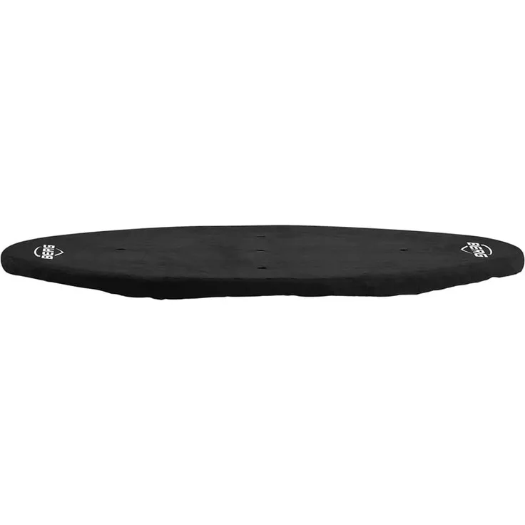 BERG Abdeckplane Extra 270 Schwarz
