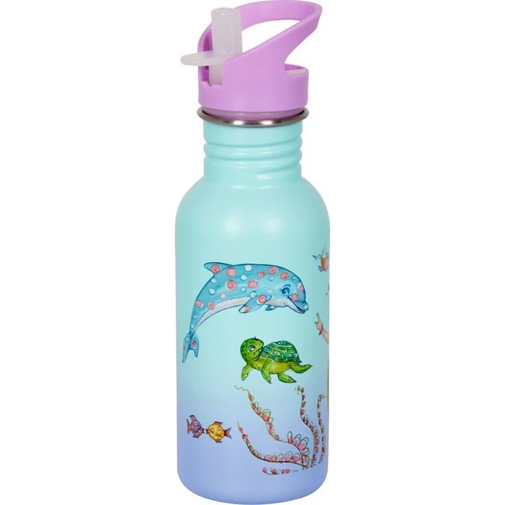 Edelstahlflasche - Nella Nixe (ca. 0,5 l) – Bild 4