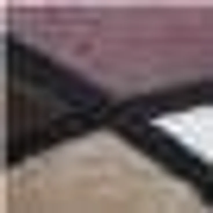 Gözze - Weiche Kuscheldecke, Cashmere Feeling, Hohes Stoffgewicht 500 g/m², Antigua, 150x200 cm - Altrosa/Taupe/Beere – Bild 1