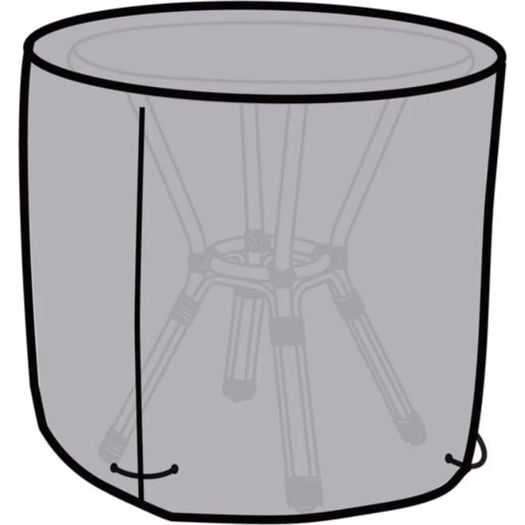 DKD Home Decor Schutzhülle, Standard – Bild 1